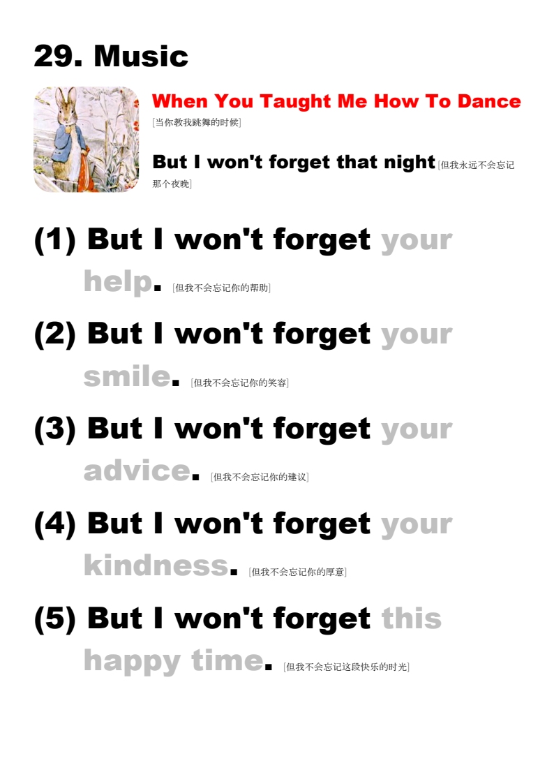 Lesson 01