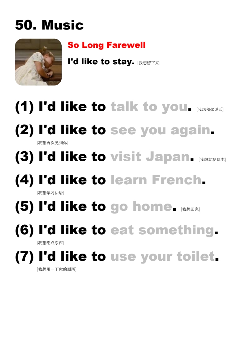 Lesson 01